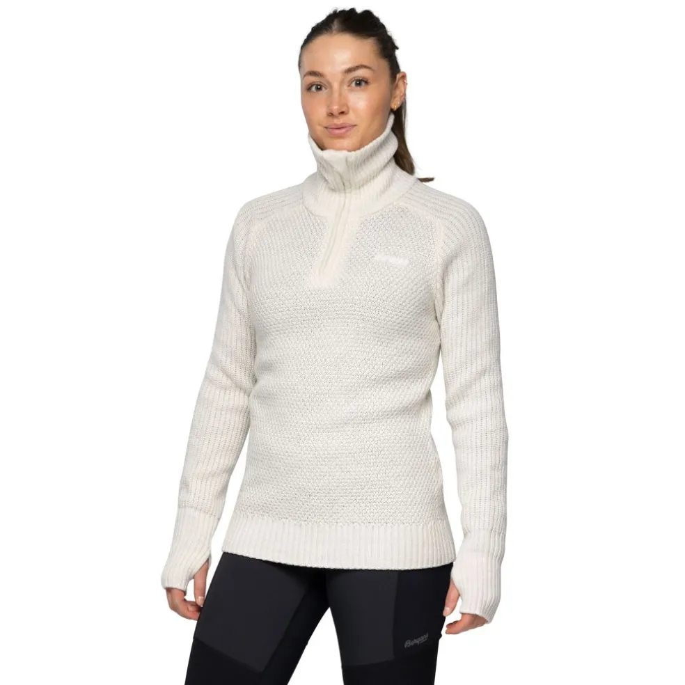 Ulriken Jumper Women