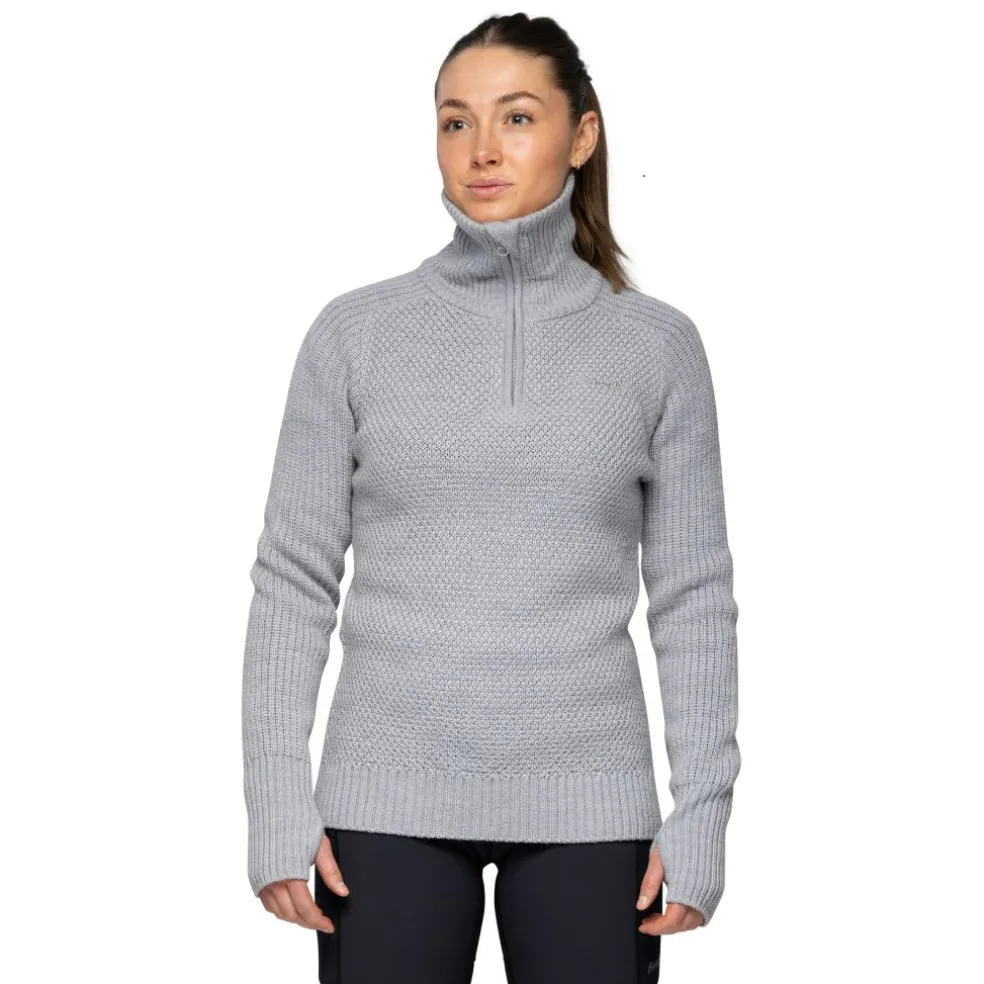 Ulriken Jumper Women