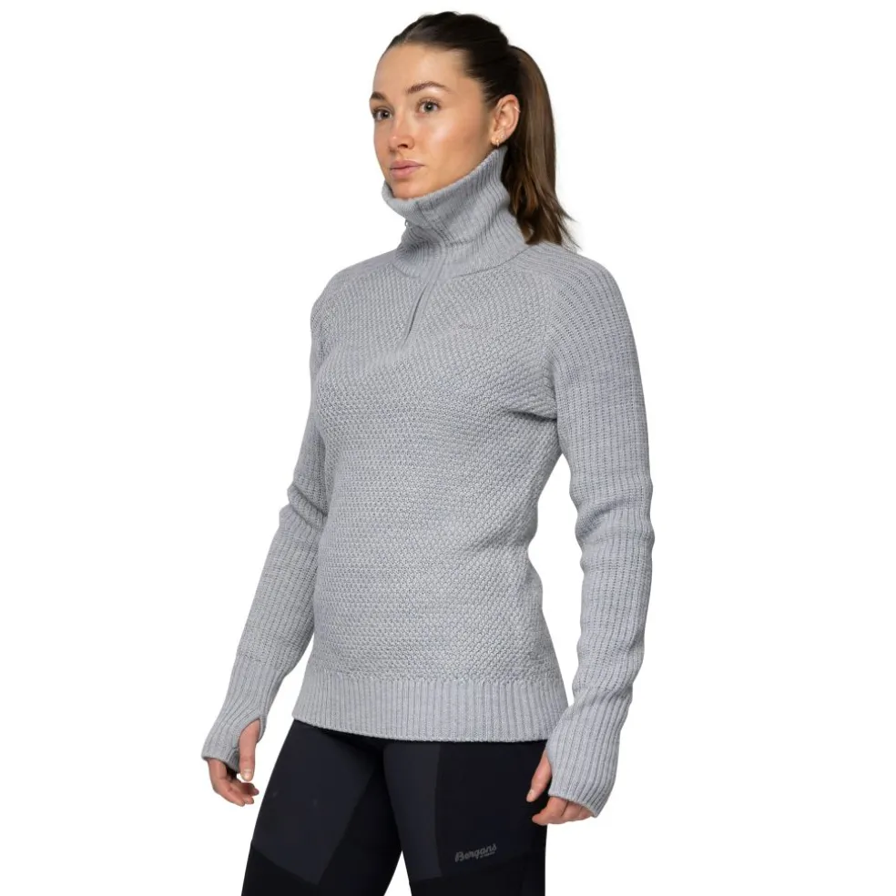 Ulriken Jumper Women