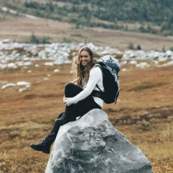 Ulriken Light Merino Jumper Women