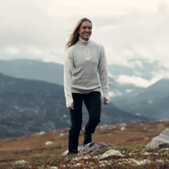 Ulriken Light Merino Jumper Women