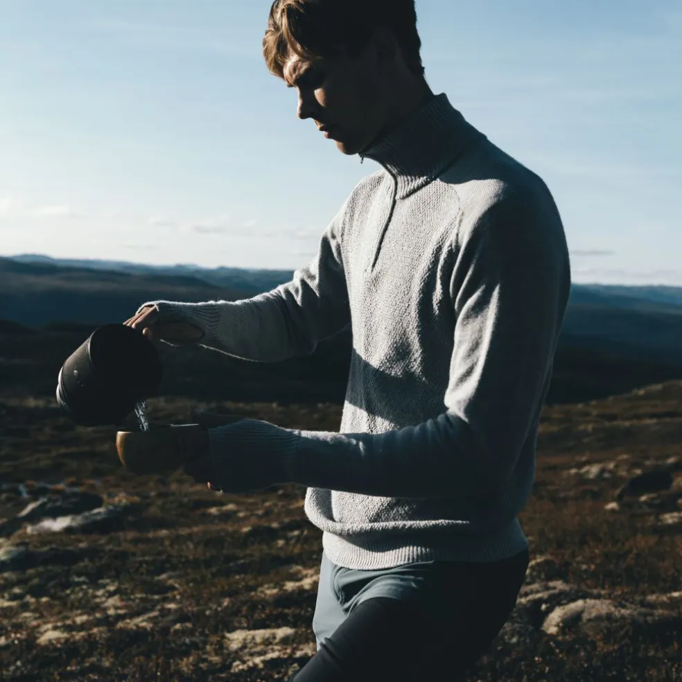 Ulriken Light Merino Jumper Men