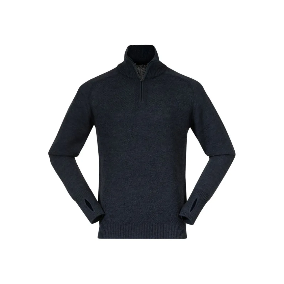 Ulriken Light Merino Jumper Men