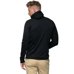 Ulstein Wool Hood Jacket