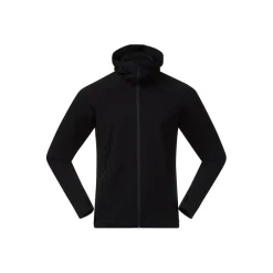 Ulstein Wool Hood Jacket