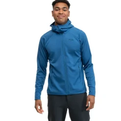 Ulstein Wool Hood Jacket