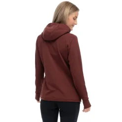 Ulstein Wool Hood W Jacket