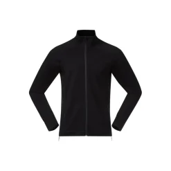 Ulstein Wool Jacket