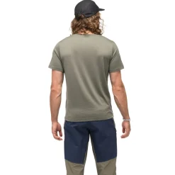 Vaagaa Adventure Merino Tee Men