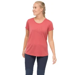 Vaagaa Adventure Merino Tee Women