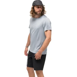 Vaagaa Adventure Merino Tee Men