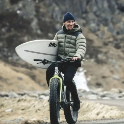 Vaagaa Allround Down Jacket Men