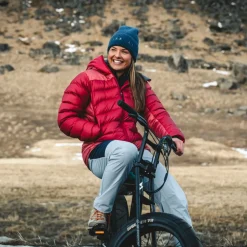 Vaagaa Allround Down Jacket Women