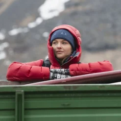 Vaagaa Allround Down Jacket Women