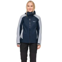 Vaagaa Allround 3L Shell Jacket Women