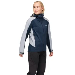 Vaagaa Allround 3L Shell Jacket Women