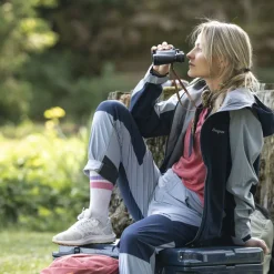 Vaagaa Allround 3L Shell Jacket Women