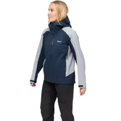 Vaagaa Allround 3L Shell Jacket Women