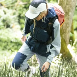 Vaagaa Allround 3L Shell Jacket Women