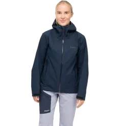 Vaagaa Allround 3L Shell Jacket Women