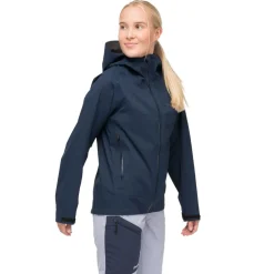 Vaagaa Allround 3L Shell Jacket Women