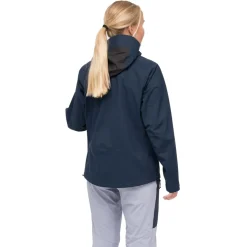 Vaagaa Allround 3L Shell Jacket Women