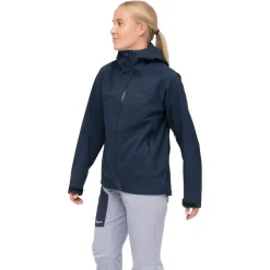 Vaagaa Allround 3L Shell Jacket Women