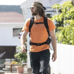 Vaagaa Explore Merino Tee Men