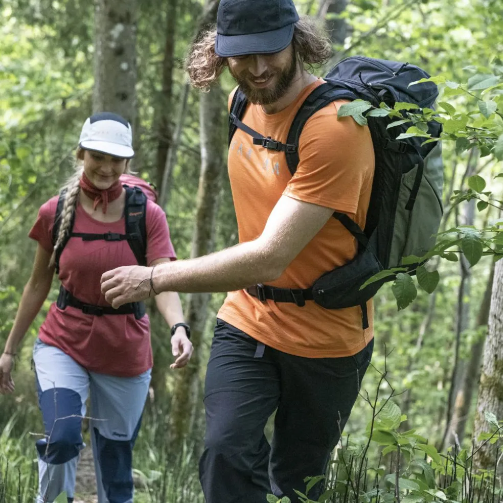 Vaagaa Explore Merino Tee Men