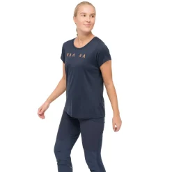 Vaagaa Explore Merino Tee Women