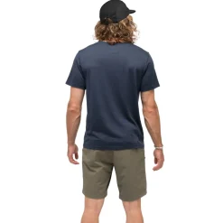 Vaagaa Explore Merino Tee Men