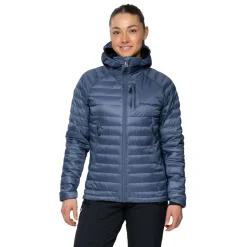 Vaagaa Light Down Jacket Hood Women