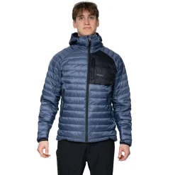 Vaagaa Light Down Jacket Hood Men