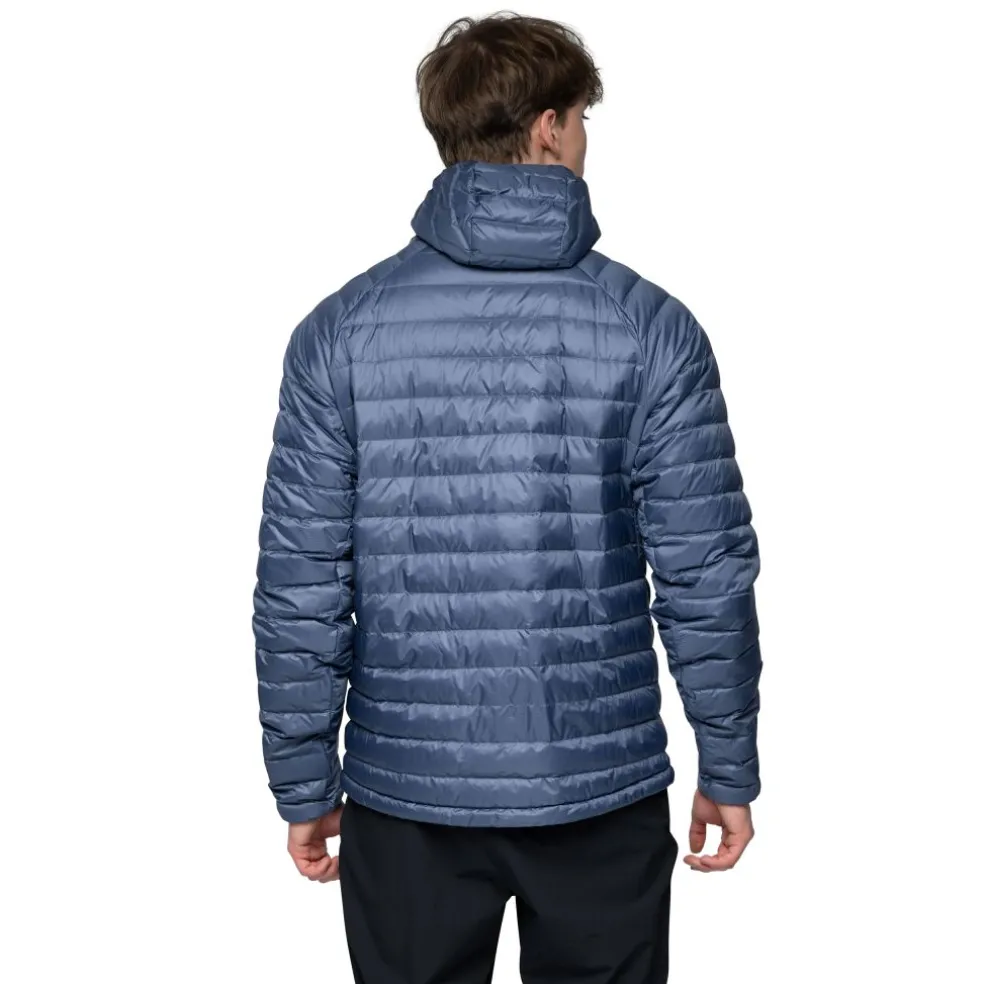 Vaagaa Light Down Jacket Hood Men