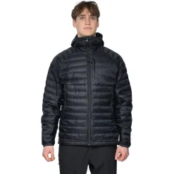 Vaagaa Light Down Jacket Hood Men
