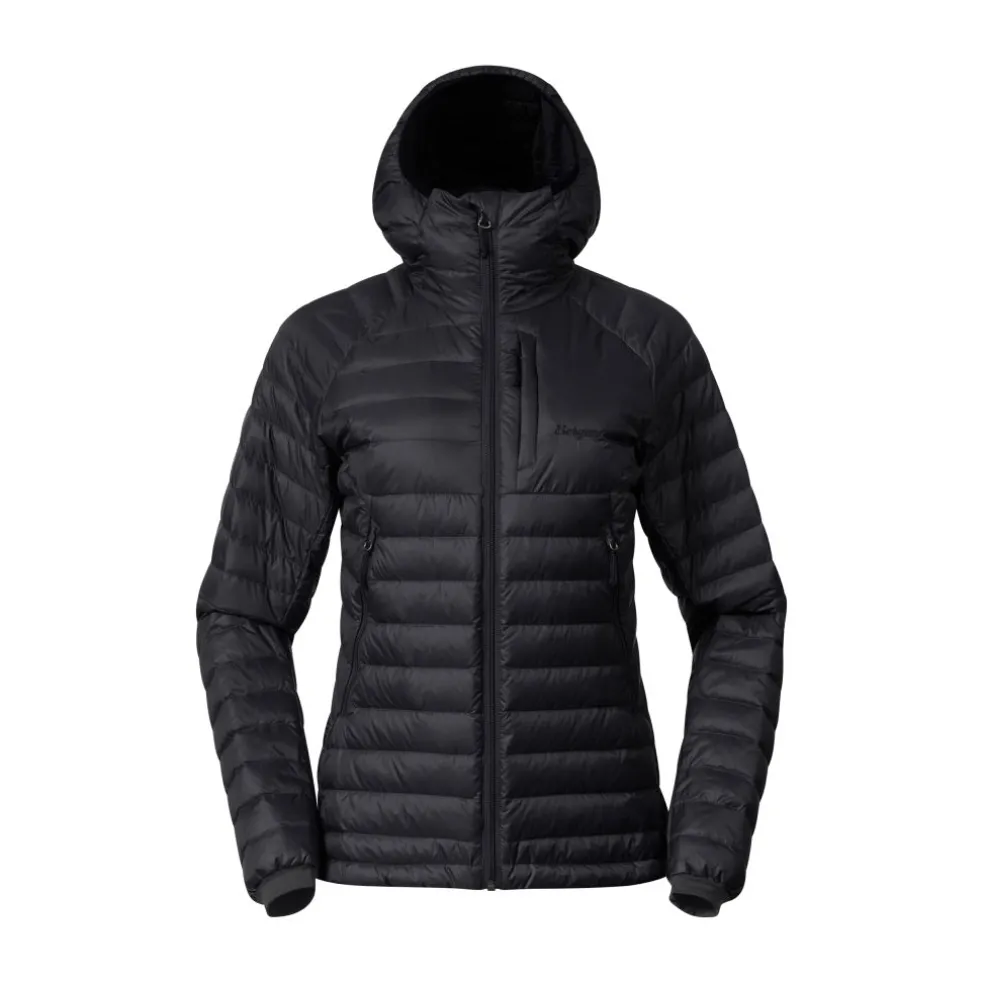 Vaagaa Light Down Jacket Hood Women