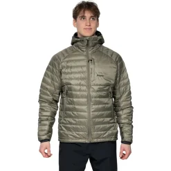 Vaagaa Light Down Jacket Hood Men
