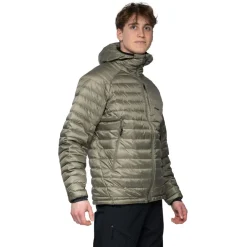 Vaagaa Light Down Jacket Hood Men