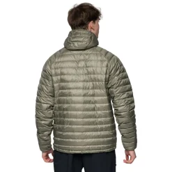 Vaagaa Light Down Jacket Hood Men