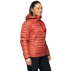 Vaagaa Light Down Jacket Hood Women