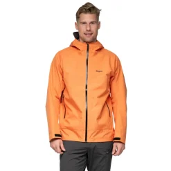 Vaagaa Light 3L Shell Jacket Men