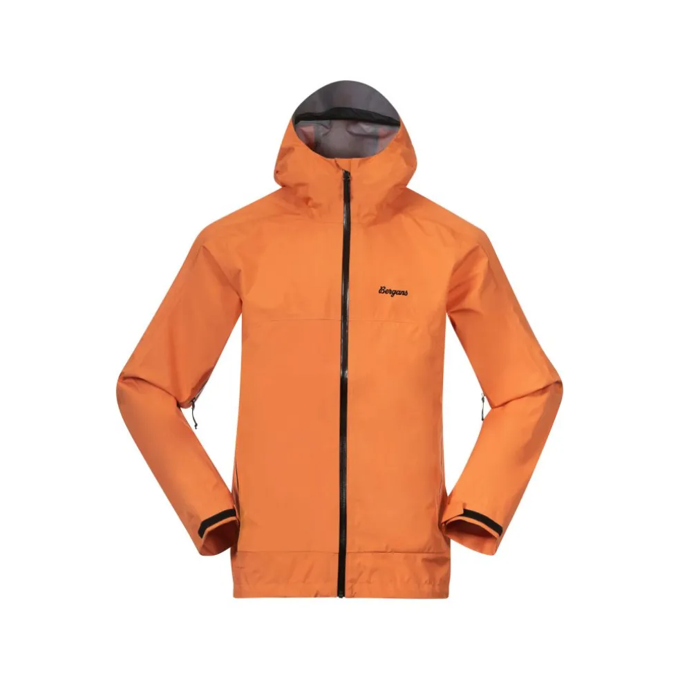 Vaagaa Light 3L Shell Jacket Men