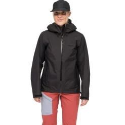 Vaagaa Light 3L Shell Jacket Women