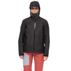 Vaagaa Light 3L Shell Jacket Women
