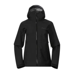 Vaagaa Light 3L Shell Jacket Women