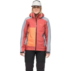 Vaagaa Light 3L Shell Jacket Women
