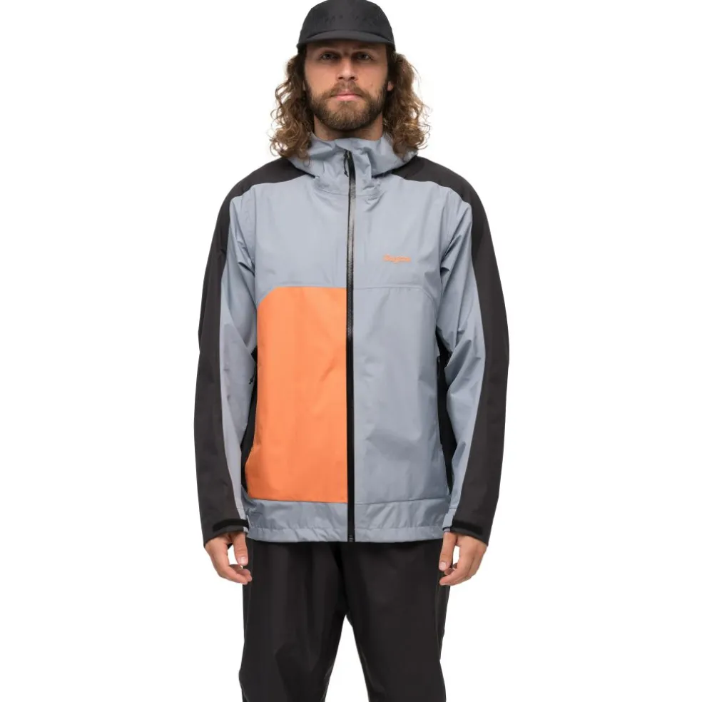 Vaagaa Light 3L Shell Jacket Men