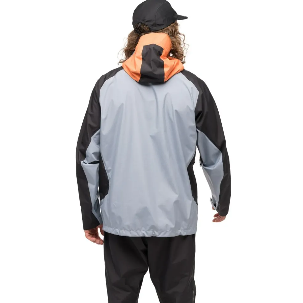 Vaagaa Light 3L Shell Jacket Men