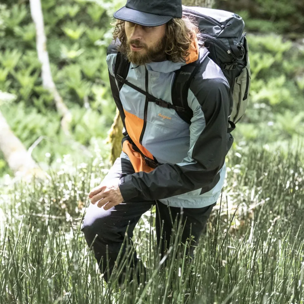 Vaagaa Light 3L Shell Jacket Men