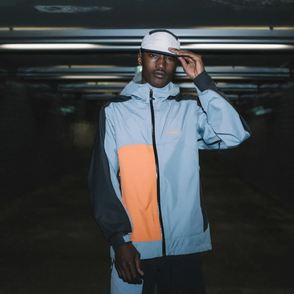 Vaagaa Light 3L Shell Jacket Men